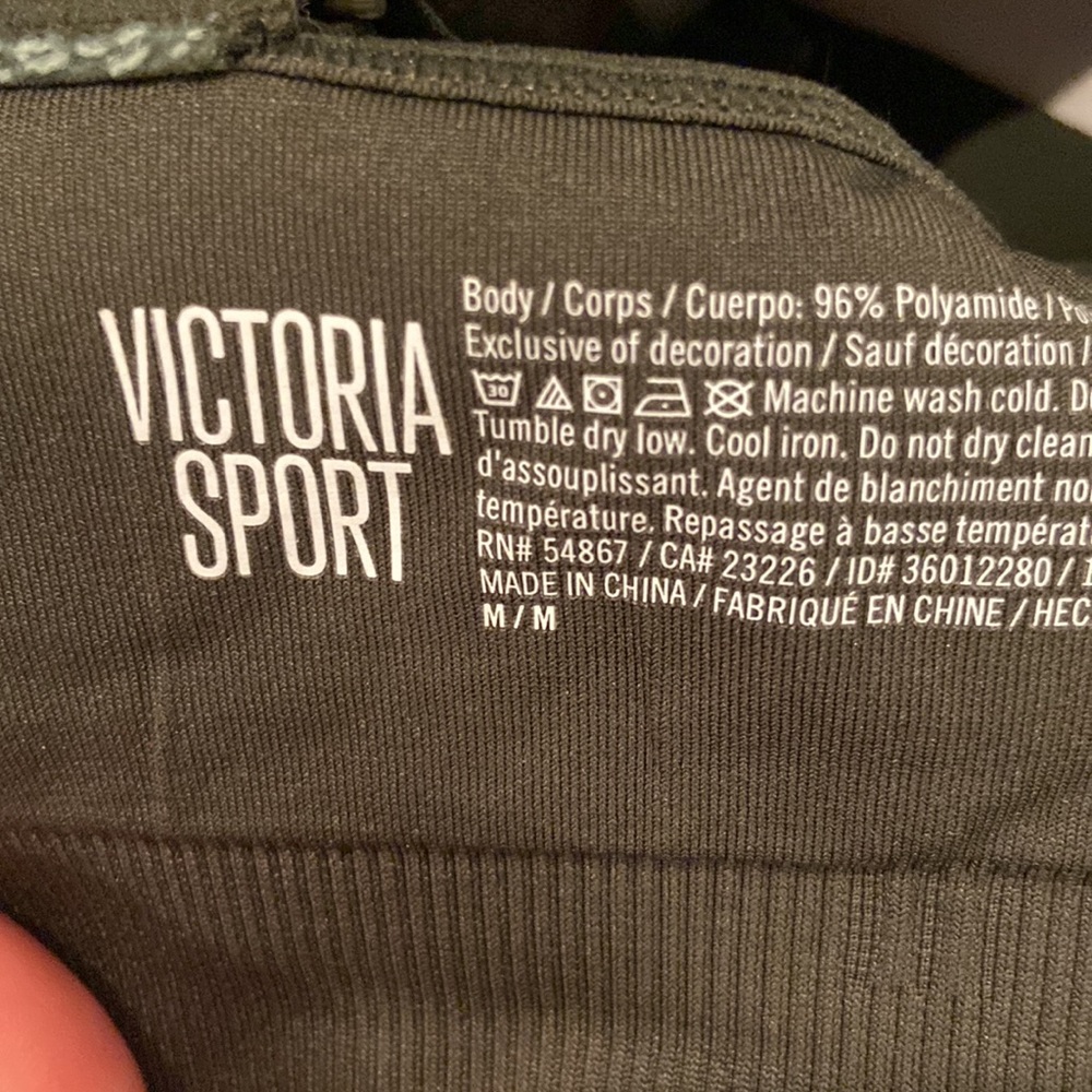Victorias Secret sport bra size M - Picture 4 of 5